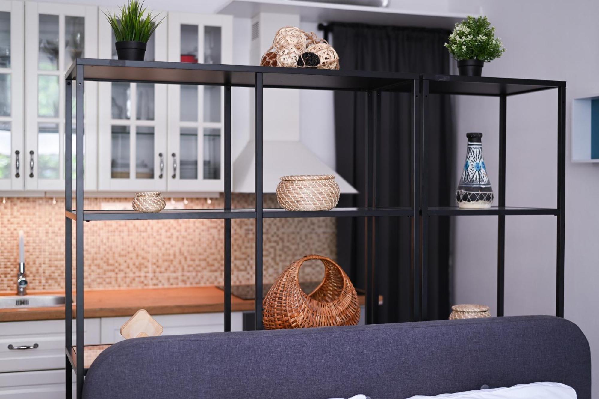 Central Urban Studio - Style Meets Comfort Братислава Экстерьер фото