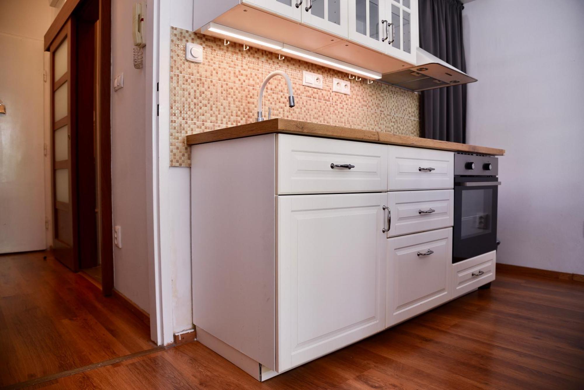Central Urban Studio - Style Meets Comfort Братислава Экстерьер фото